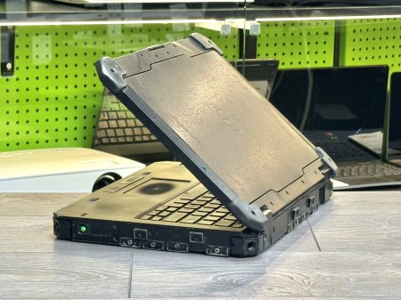 Dell Latitude 7214 Rugged 3